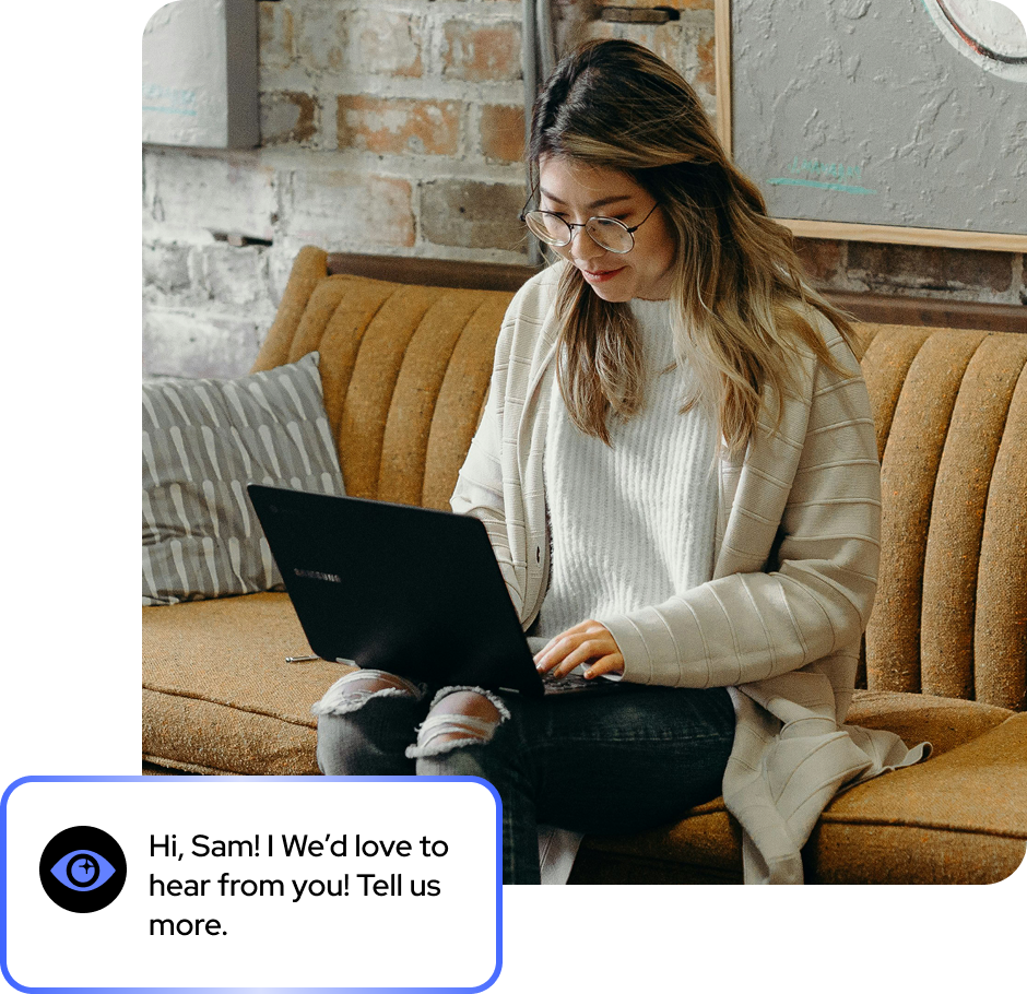 Employer Conducting Interview